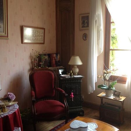 Chambres D'Hotes Des 3 Rois Verdun-sur-Meuse ภายนอก รูปภาพ