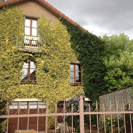 Chambres D'Hotes Des 3 Rois Verdun-sur-Meuse ภายนอก รูปภาพ