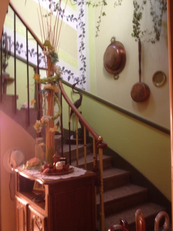 Chambres D'Hotes Des 3 Rois Verdun-sur-Meuse ภายนอก รูปภาพ