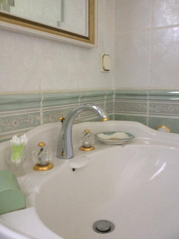 Chambres D'Hotes Des 3 Rois Verdun-sur-Meuse ภายนอก รูปภาพ