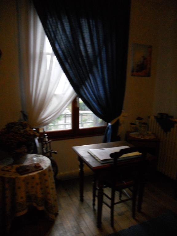 Chambres D'Hotes Des 3 Rois Verdun-sur-Meuse ภายนอก รูปภาพ