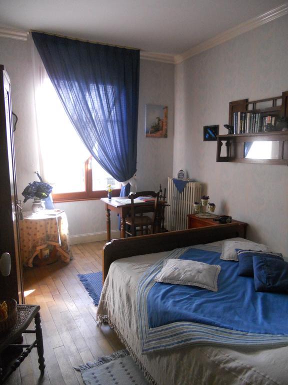 Chambres D'Hotes Des 3 Rois Verdun-sur-Meuse ห้อง รูปภาพ